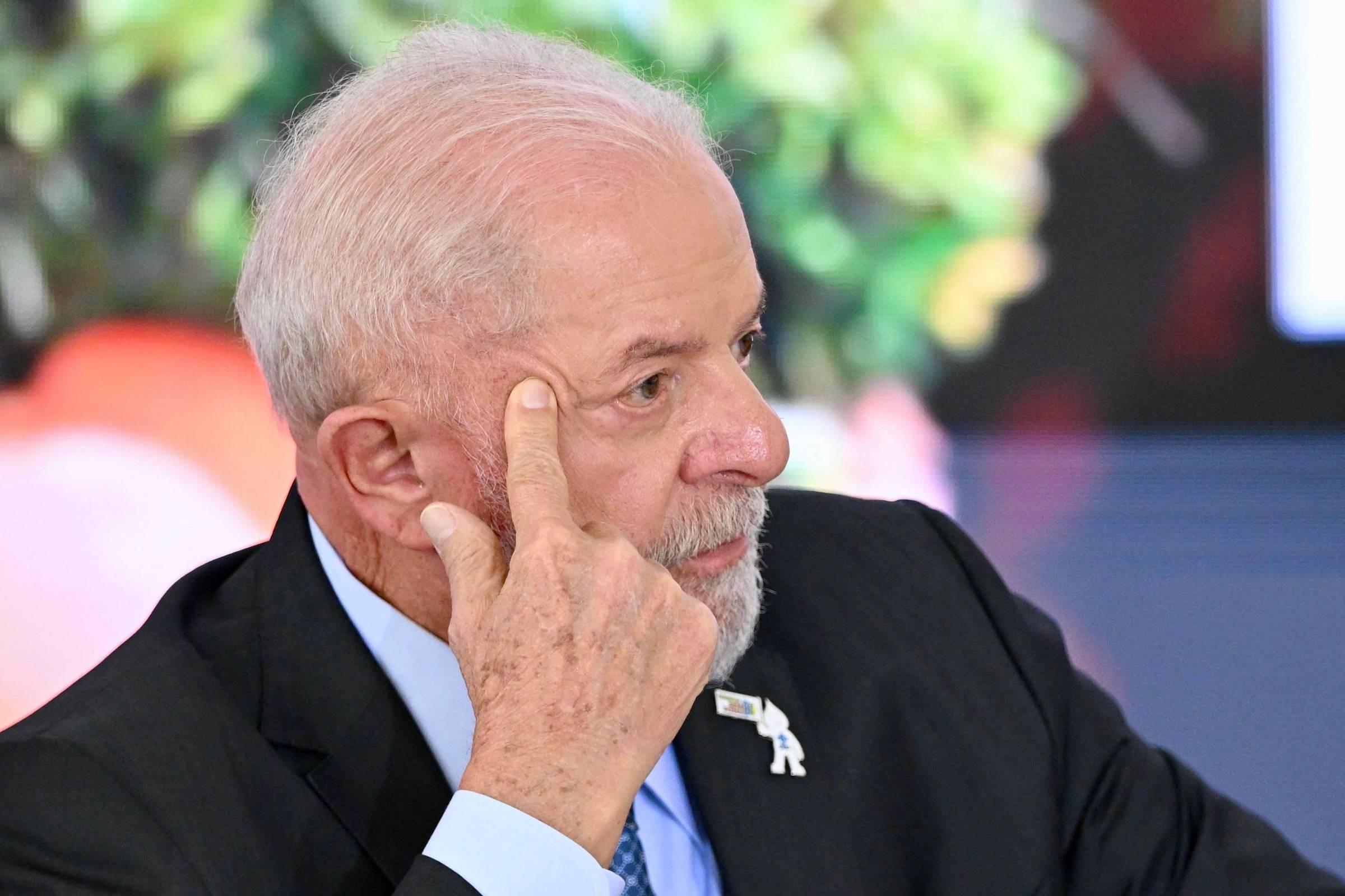 Lula defends that Robinho serves time for rape – 03/11/2024 – Sport