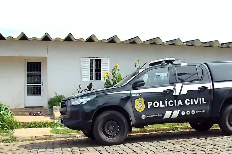 Polícia investiga se vazamento de gás que matou mãe e filhas em Vacaria (RS) foi acidental