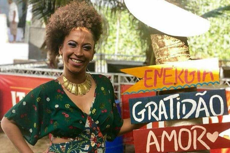 Mortes: DJ foi referência feminina do reggae no Maranhão