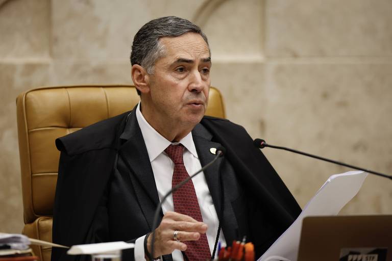Barroso libera verbas recolhidas de multas do Judiciário ao Rio Grande do Sul