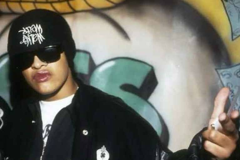 Rapper Bo$$, primeira rapper mulher contratada pela Def Jam