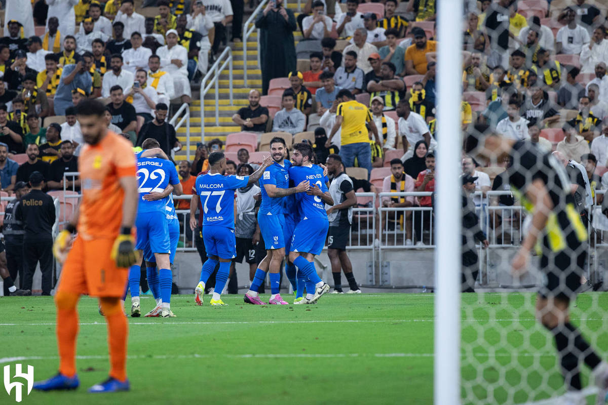 Al Hilal wins the 28th match in a row and breaks record – 03/12/2024 – Sport