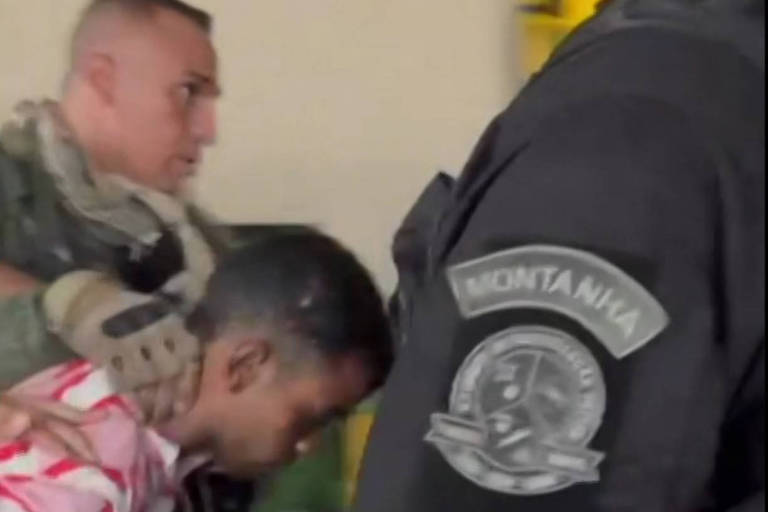 Dois vão à polícia dizer que foram assaltados por homem que sequestrou ônibus no Rio