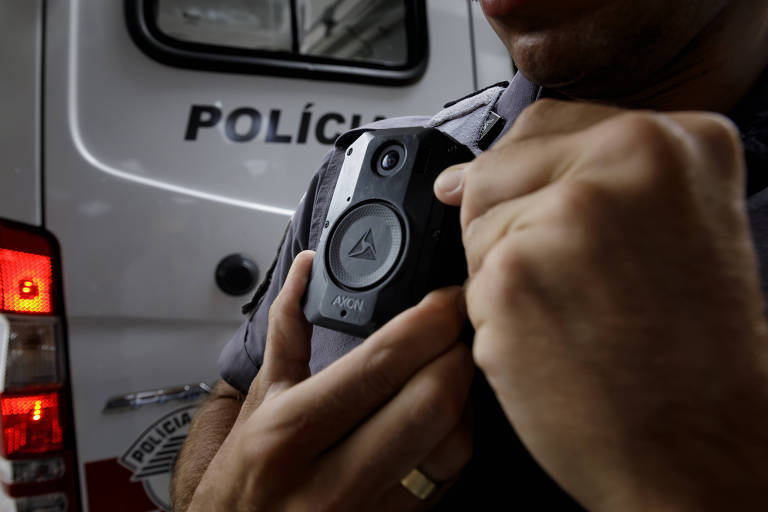 PM de Tarcísio deixa de comunicar homicídio de idoso e abre nova crise com Polícia Civil
