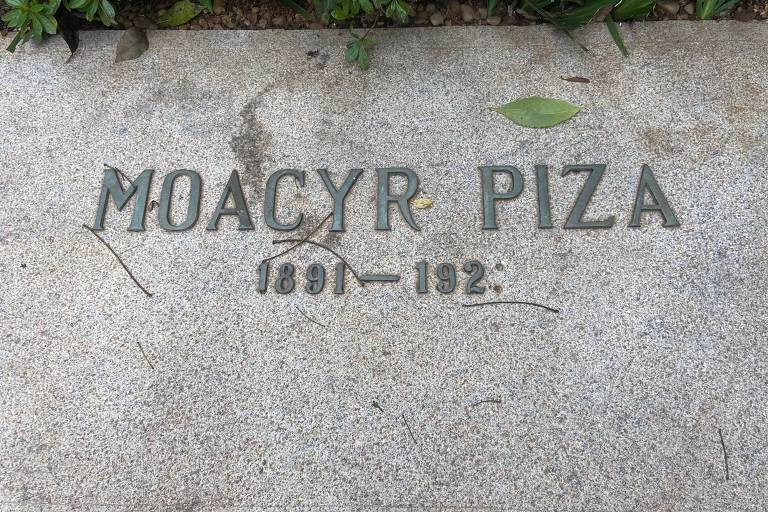 Moacyr Piza