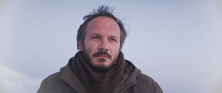 Cena do filme 'Ervas Secas', de Nuri Bilge Ceylan