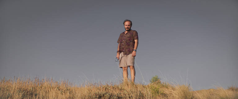 Cena do filme 'Ervas Secas', de Nuri Bilge Ceylan