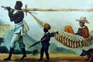 Revolta dos Malês 1835