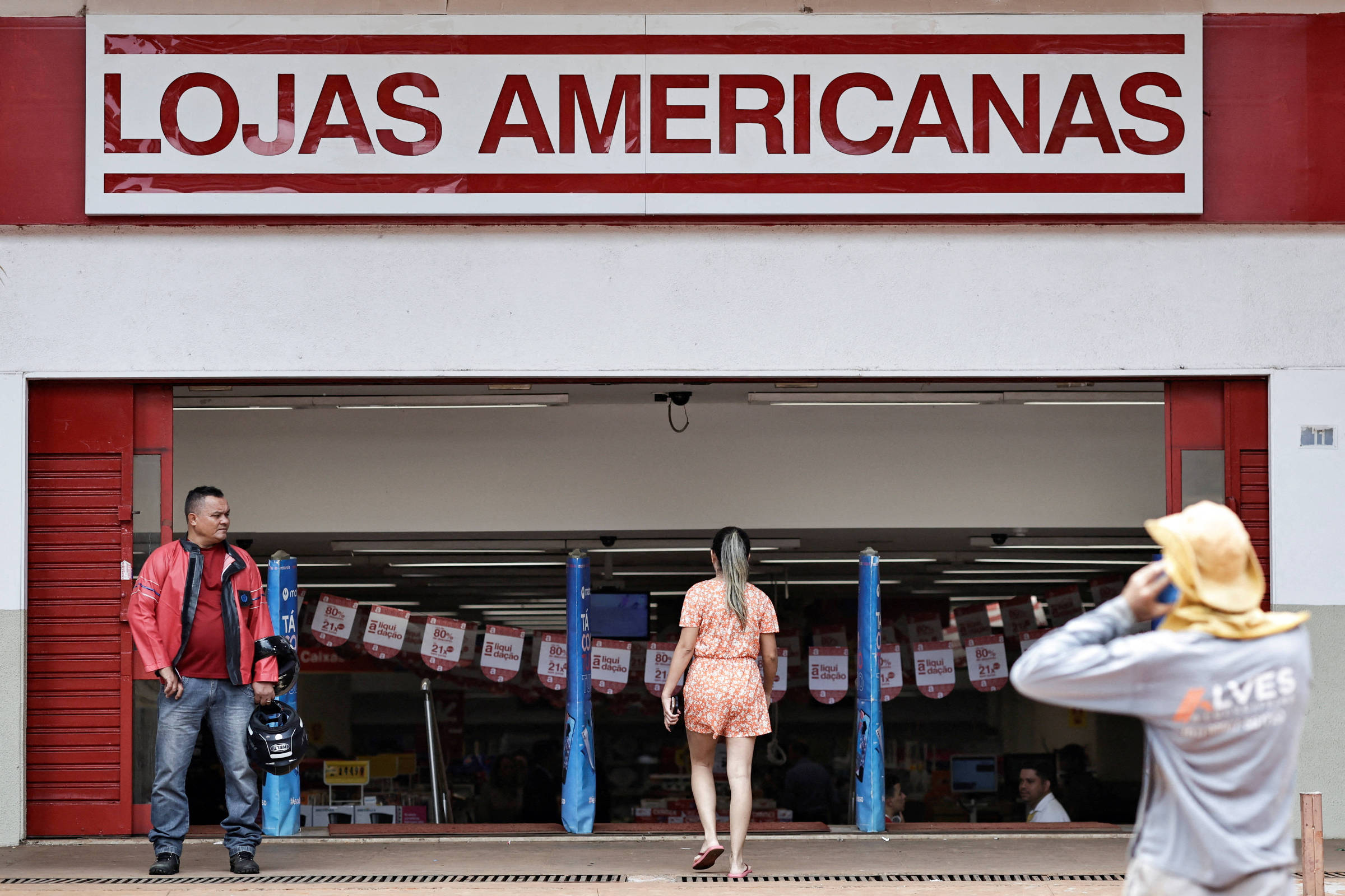 Ethos Institute cancels Lojas Americanas – 03/13/2024 – Panel SA