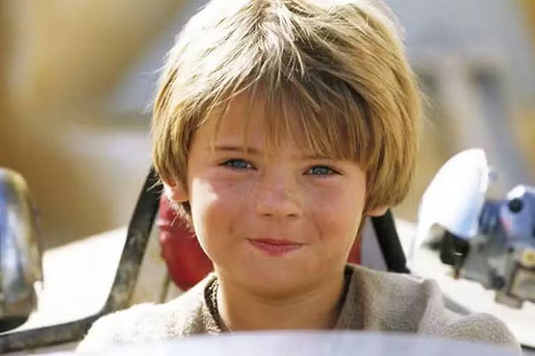 Jake Lloyd, que fez o jovem Anakin em 'Star Wars', está internado com esquizofrenia
