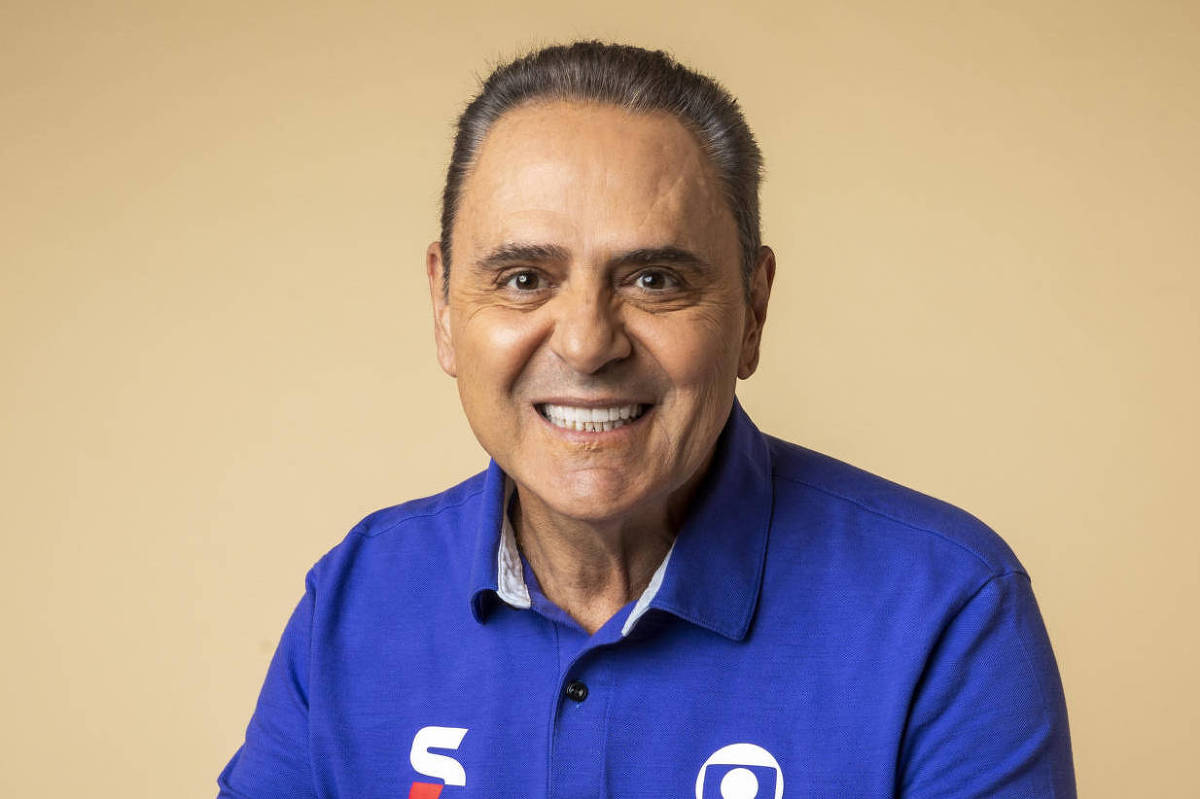 Globo fecha esquema e vai enviar 38 profissionais para cobrir o Mundial de Clubes
