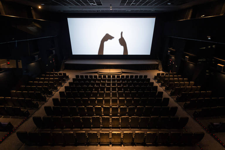 Cinesesc, eleita a melhor sala de cinema em SP, fomenta cultura e exibe filmes do circuito