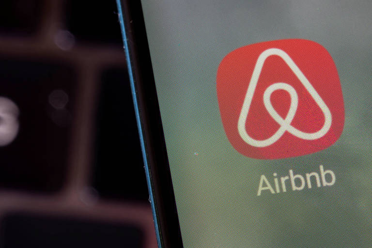 O Airbnb é um dos maiores provedores de serviços de estadia no mundo