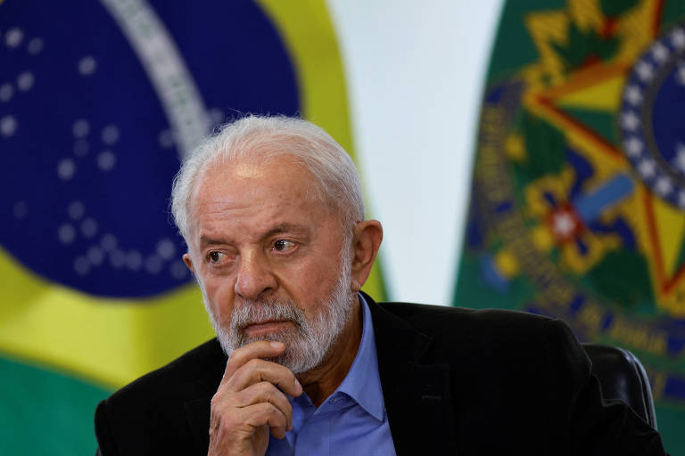 O preço da comida e a reação de Lula à queda da popularidade