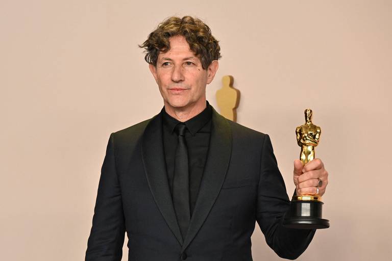 Produtor de 'Zona de Interesse' discorda de fala de Jonathan Glazer no Oscar