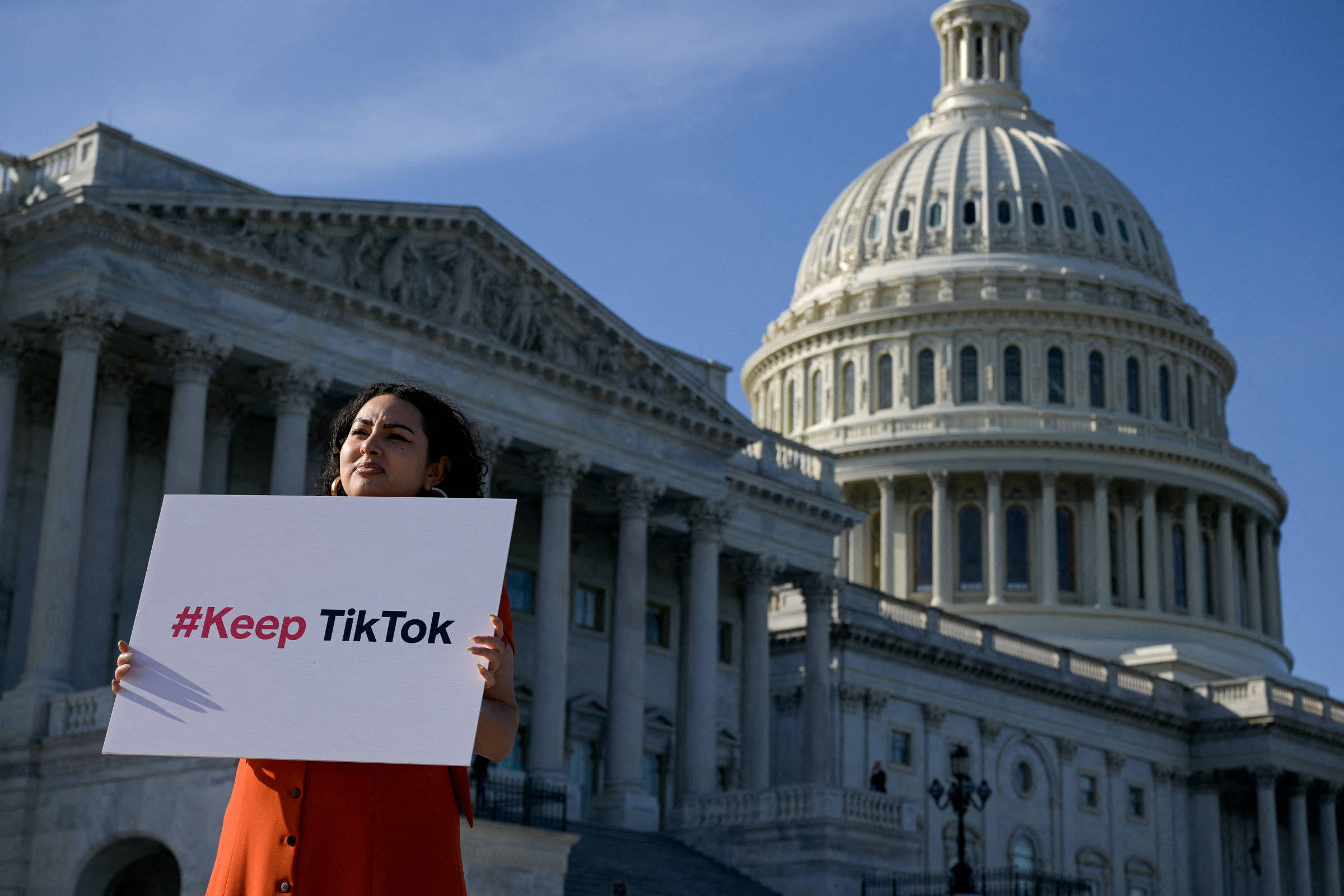 TikTok: revenue in the United States breaks record – 03/15/2024 – Market