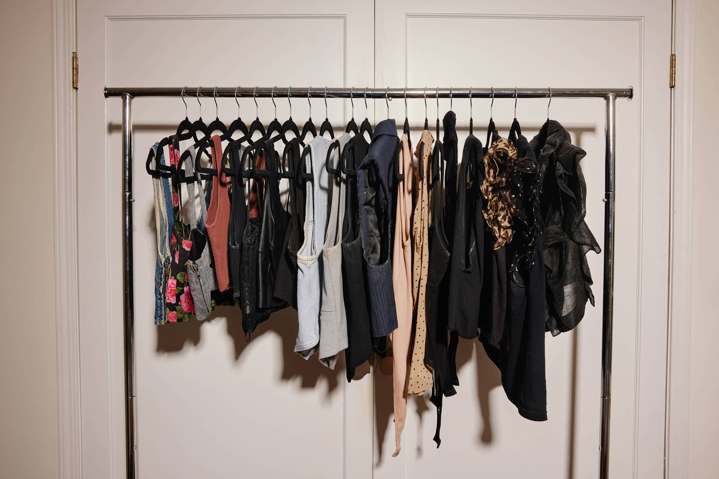 Definitive guide to organizing your wardrobe – 03/18/2024 – Balance