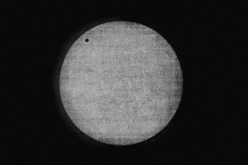 Brazilian astronomer crossed the world to see Venus – 03/17/2024 – Science