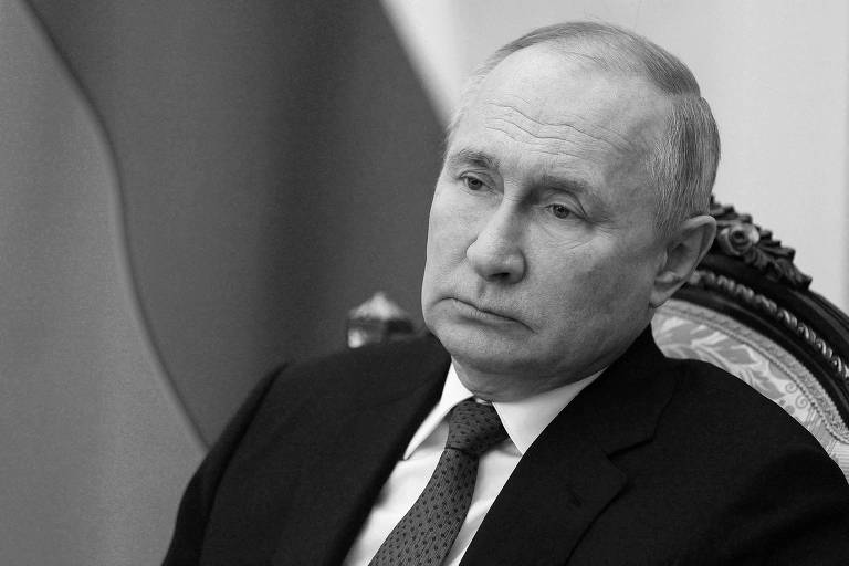 Rússia faz eleição com democracia degradada