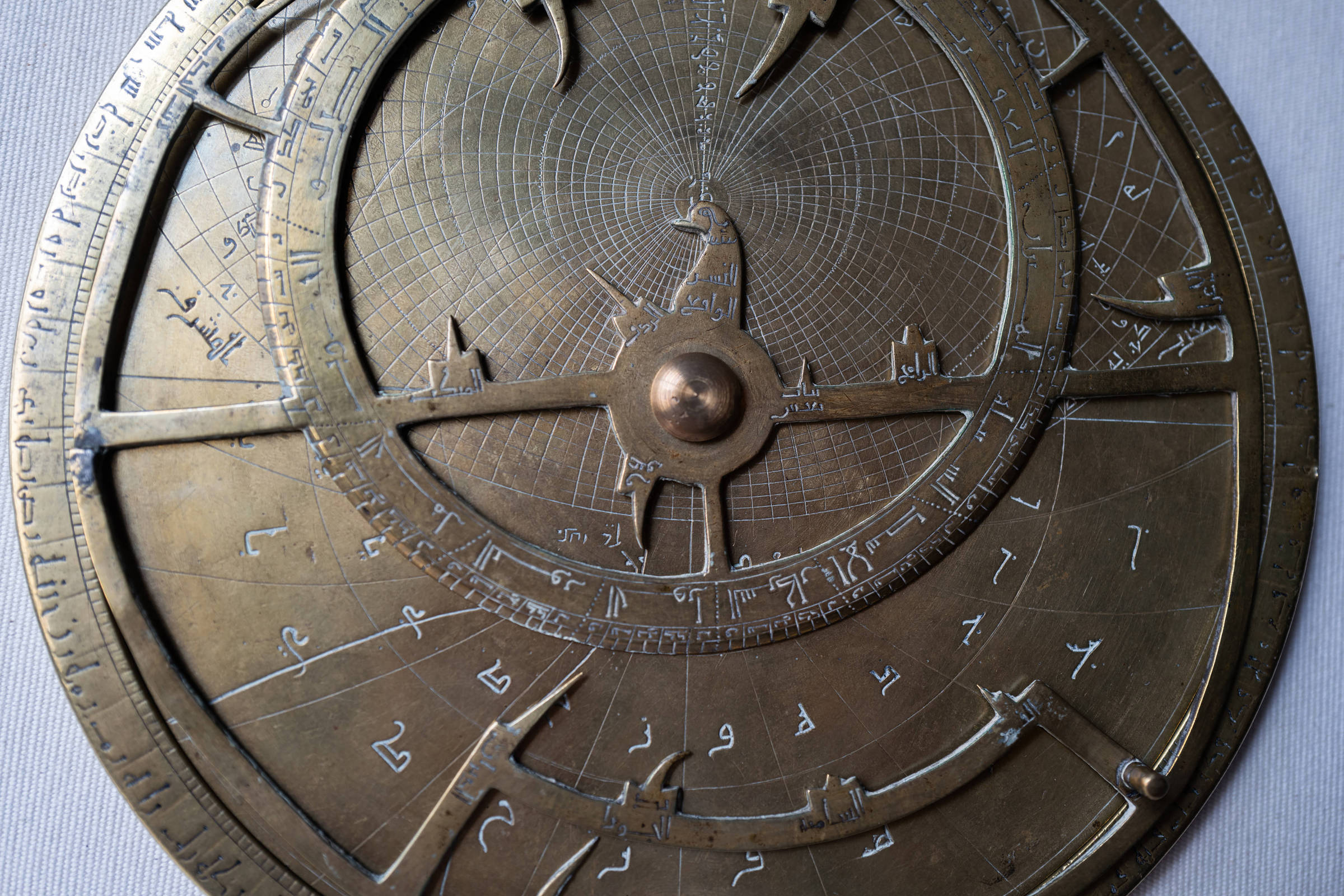 Historian finds rare astrolabe from the 11th century – 03/16/2024 – Science