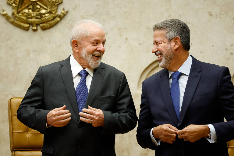 Governo Lula blinda emenda parlamentar de bloqueio orçamentário