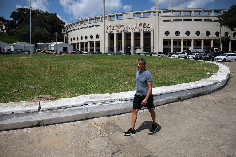 São Paulo tem novo recorde de calor para o mês de maio