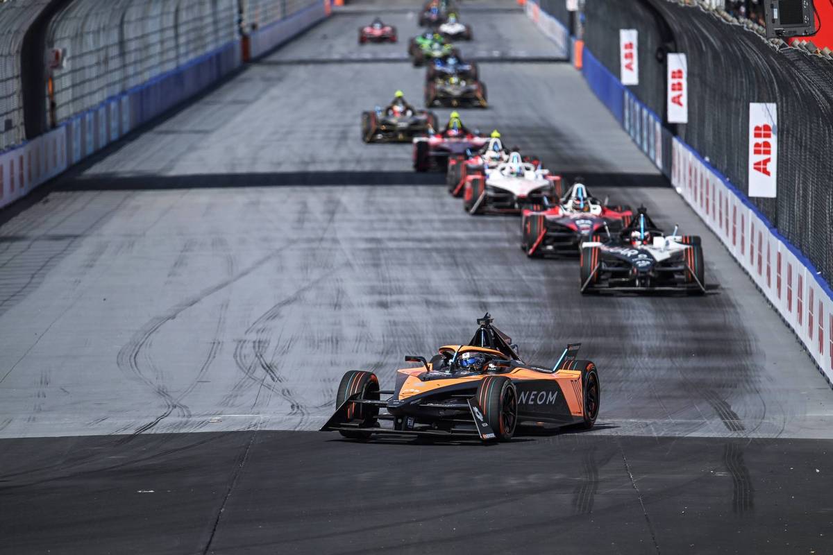 2024 edition of Formula E evolves, but still makes mistakes, say fans – 03/16/2024 – Sport