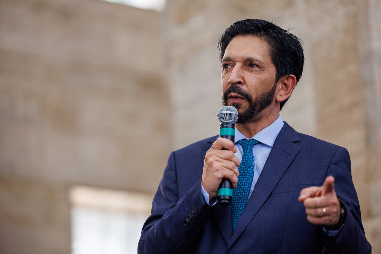 Novo aliado: em fevereiro, o ex-presidente selou apoio ao atual prefeito de São Paulo Ricardo Nunes (MDB) na campanha do político à reeleição. O ex-presidente indicou um ex-policial da Rota como vice na chapa o ocupante da vaga ainda não está definido, porém