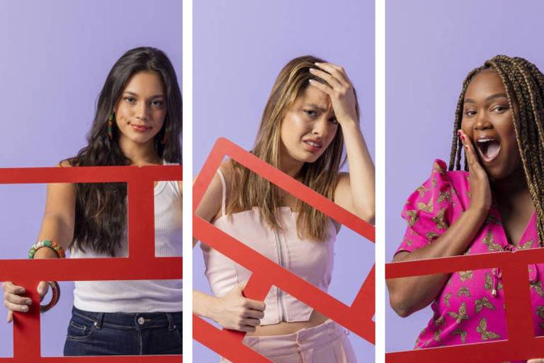 BBB 24: Alane, Beatriz e Raquele se enfrentam no paredão; vote na enquete