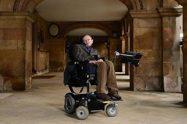 Stephen Hawking’s 4 questions 6 years after his death – 03/18/2024 – Science
