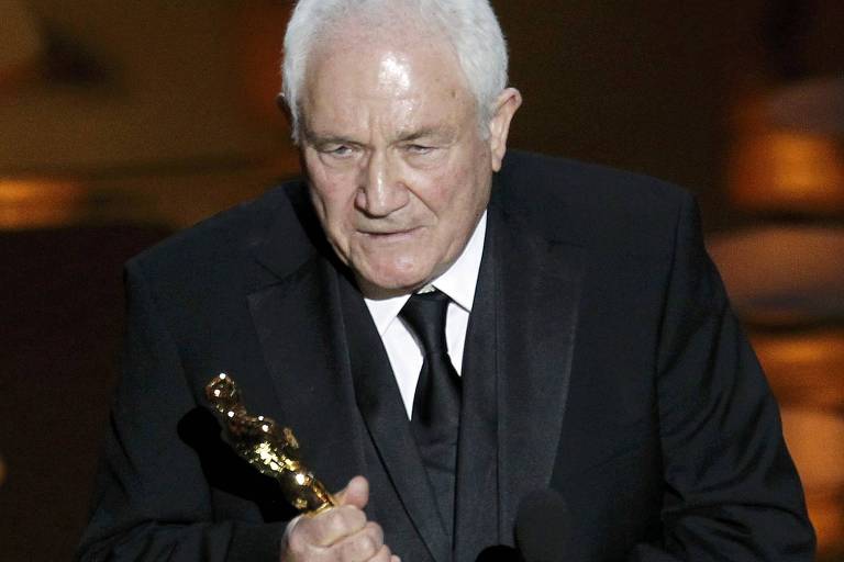Morre aos 86 David Seidler, roteirista vencedor do Oscar por 'O Discurso do Rei'