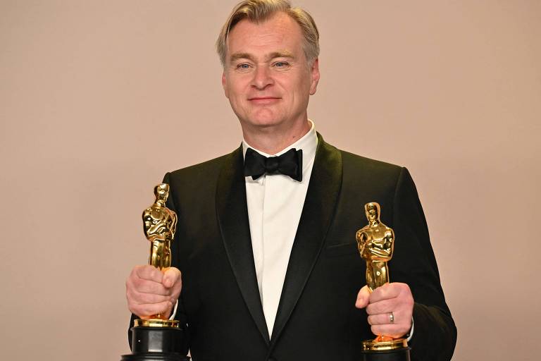 Conheça 'Larceny', o filme que Christopher Nolan não quer que você veja