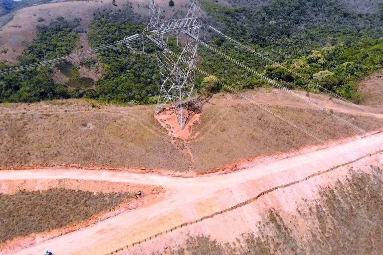 Linhão de Belo Monte em MG tem suspeita de crime ambiental e pode gerar falta de energia no Sudeste