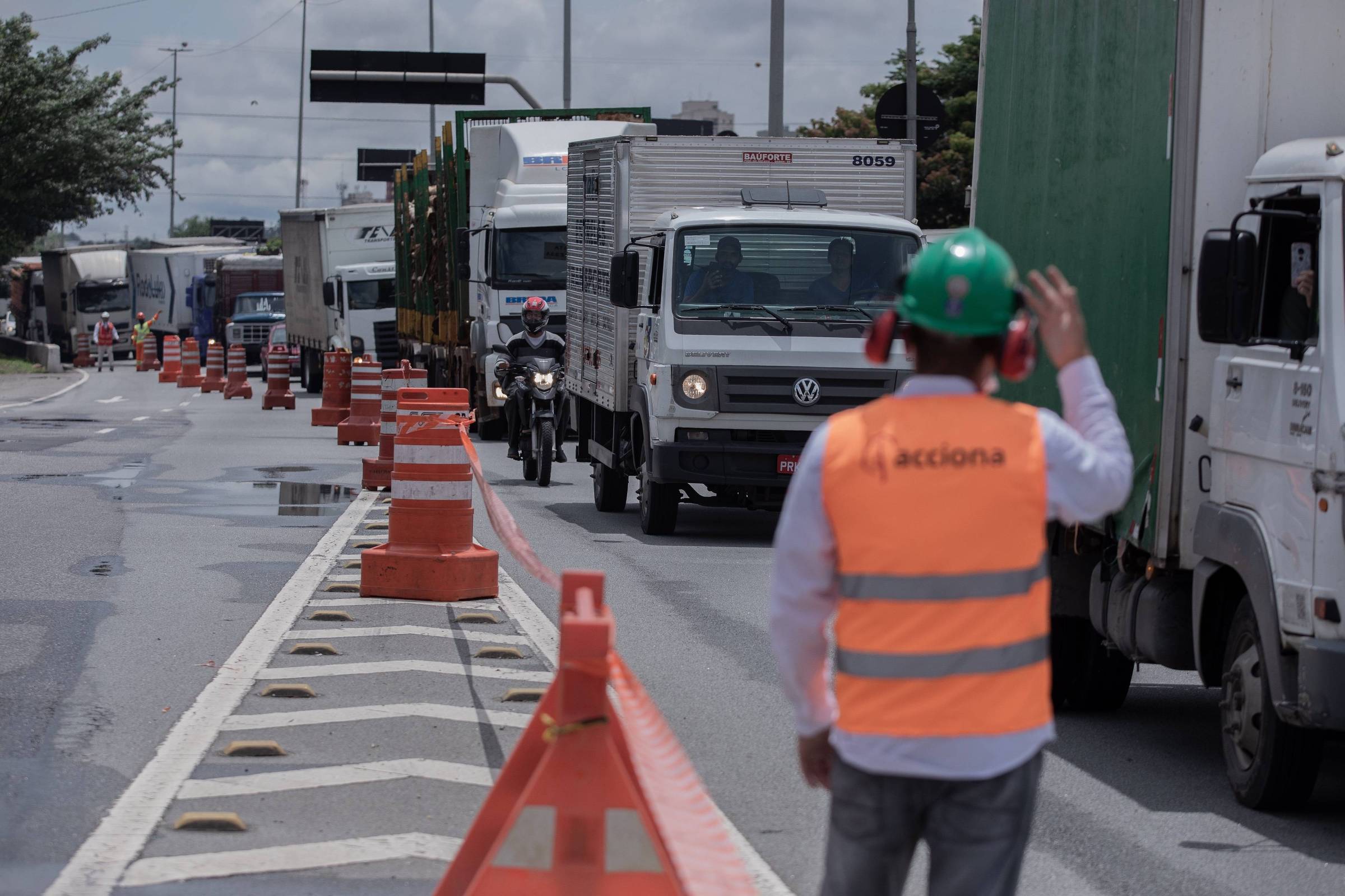 O que explica a nova alta de mortes no trânsito do Brasil