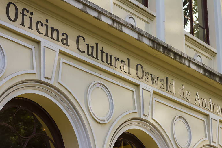 PSOL vai à Justiça contra encerramento das Oficinas Culturais em SP