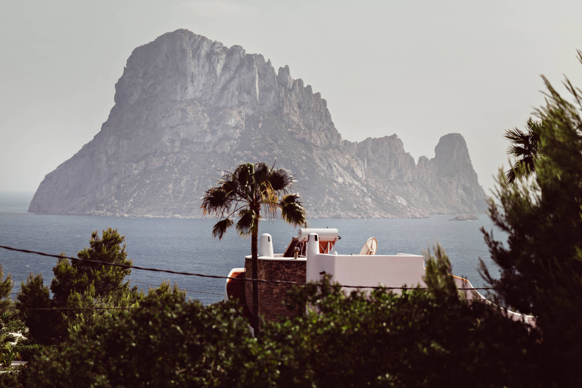 Ibiza is not just about partying: discover the beaches and mountains on the island – 03/20/2024 – Tourism