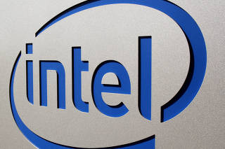FILE PHOTO: Intel CEO visits Arizona factory on Manufacturing Day