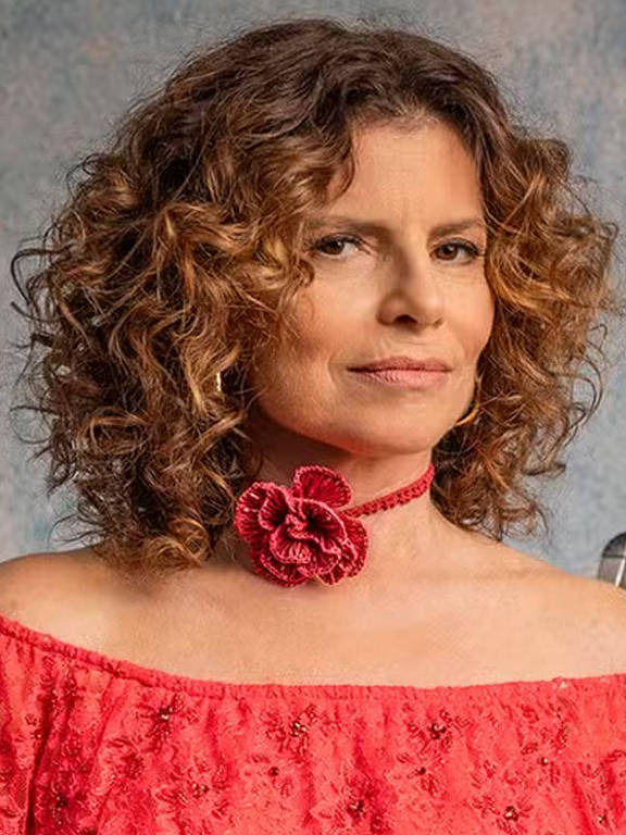 Deodora (Debora Bloch)