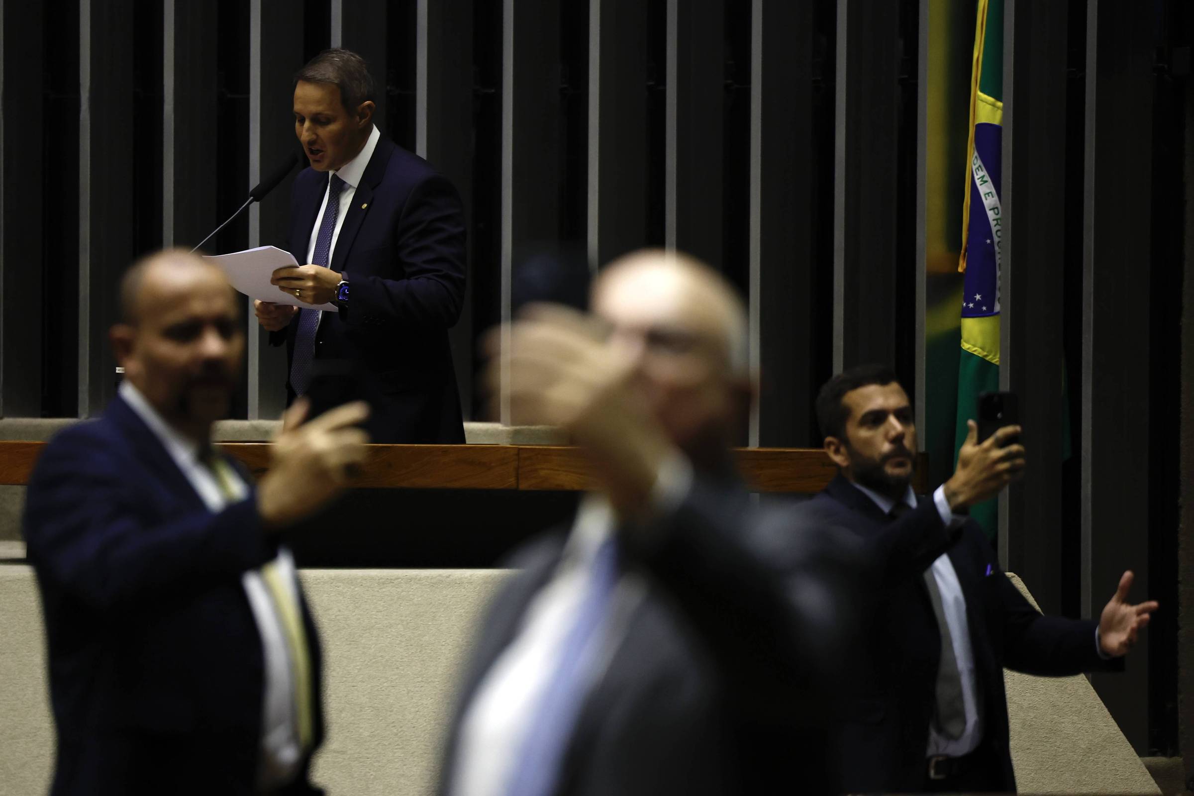 Prerrogativas diz esperar que Lula vete lei que acaba com saidinha temporária de presos