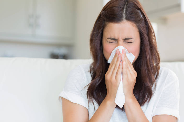 Vírus sincicial causa 58% das síndromes respiratórias graves, aponta Fiocruz