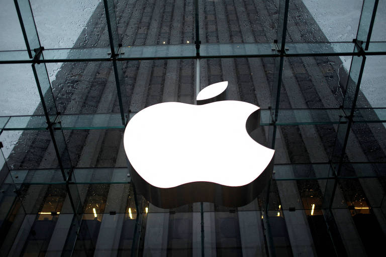 EUA acusam Apple de monopólio, e procurador vê empresa com tamanho além dos méritos