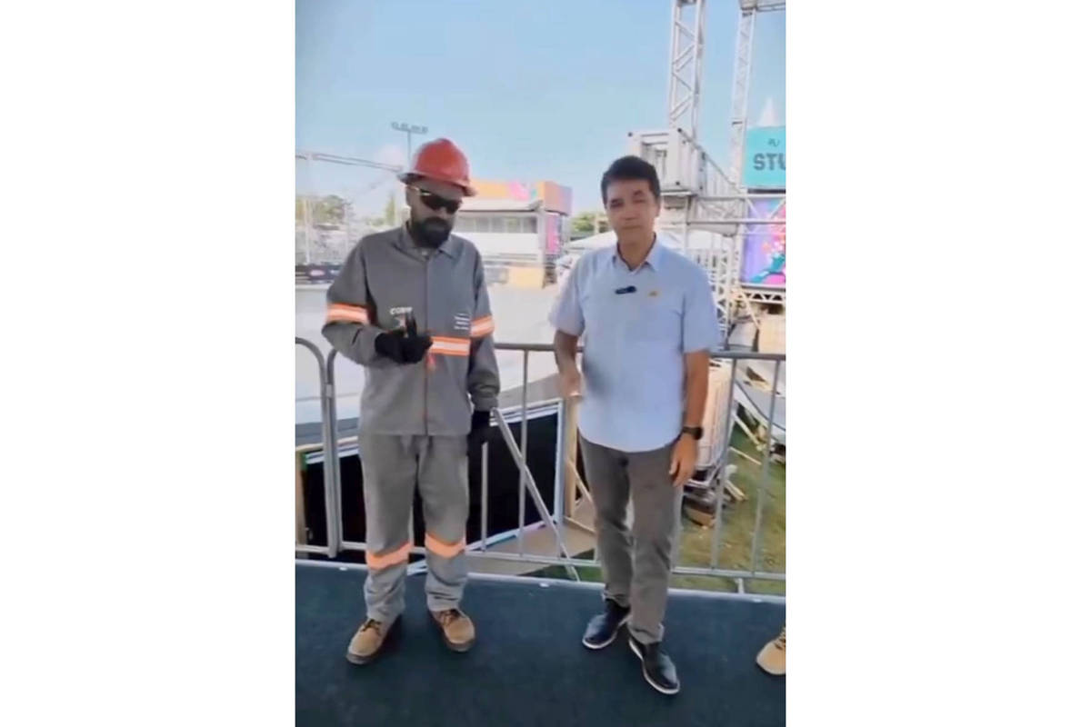 Prefeito ameaça cortar energia de evento de skate em caso de apologia de droga em SC