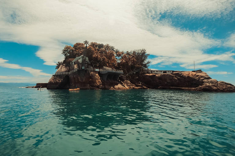 O programa Green Key é gerido pela FEE (Foundation for Environmental Education), entidade dinamarquesa representada no Brasil pelo IAR (Instituto Ambientes em Rede)