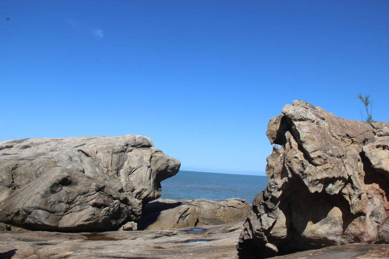 O custo mensal da Ilha dos Arvoredos gira em torno de R$ 50 mil