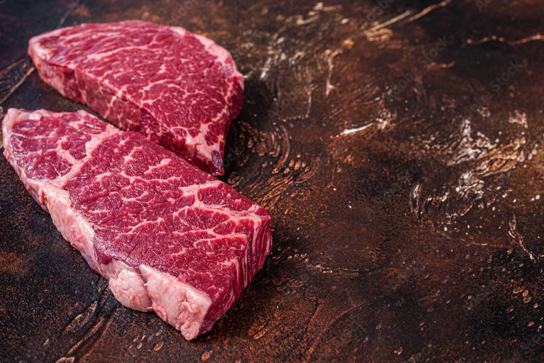 Ainda resta algum corte de carne a ser descoberto? Nos EUA, tudo indica que sim