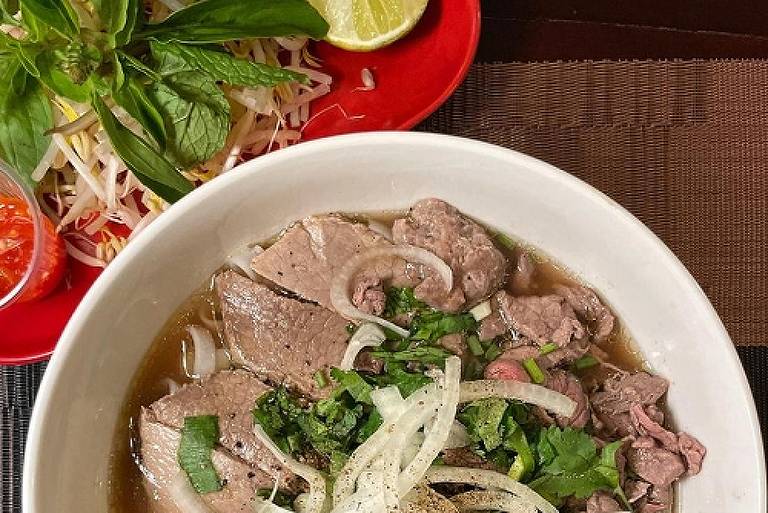 Little Sagon Restaurant makes tasty Vietnamese food – 03/25/2024 – Restaurants