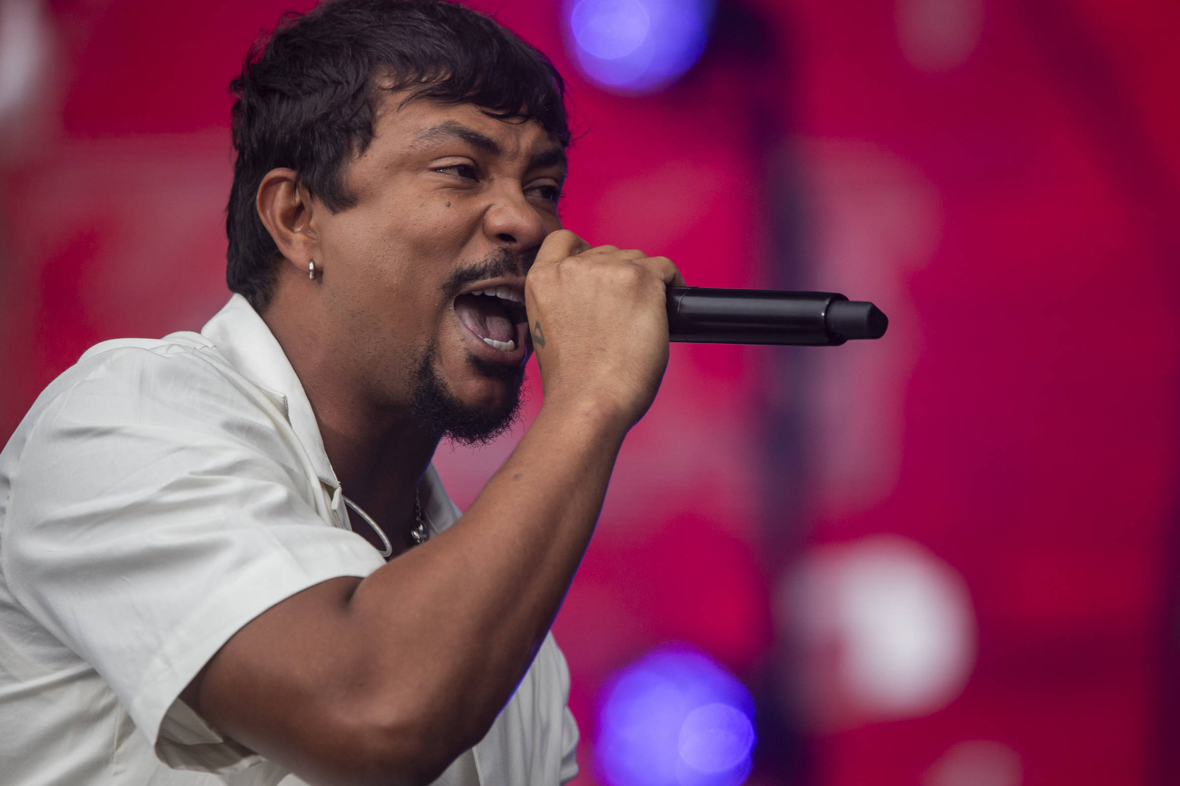 Xamã desbanca Luan Santana e até Miley Cyrus