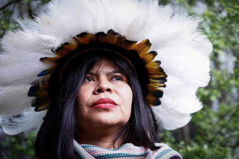Indígenas pedem inclusão do cerrado na regulação da União Europeia