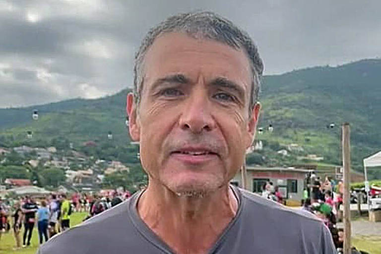 Journalist Paulo Vieira debuts column on running – 04/03/2024 – Sport