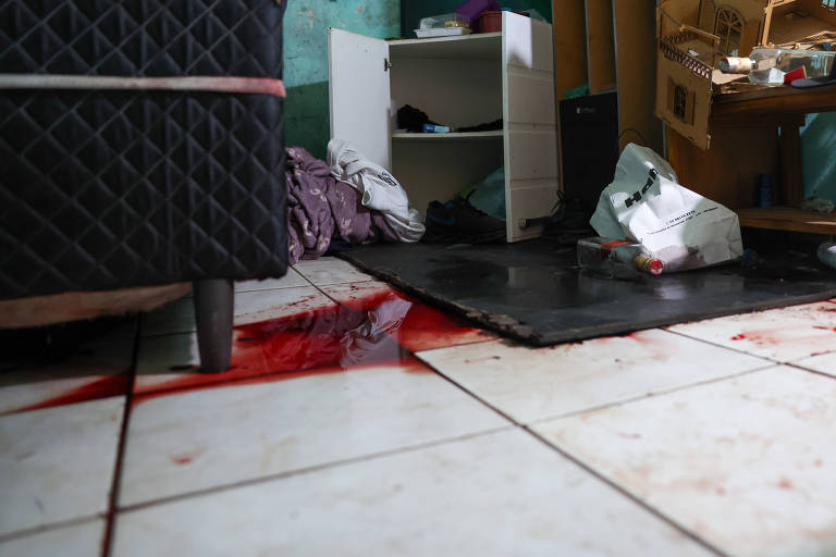 Sob Tarcísio, número de mortos pela polícia dobra no primeiro bimestre